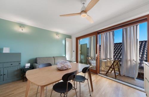 Miasino House | Lake Suite