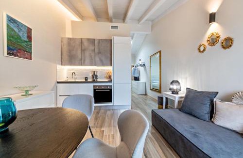 Cavaion Veronese Apartment | Lake View Boutique Apartment
