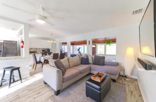 Edgewood House | Lakefront 7 Bedroom Duplex, Pool, Boat, and Hottub