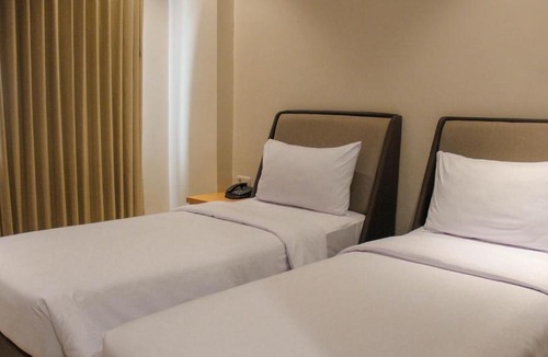 Karawang Hotel | Lakeside TELL Cikarang