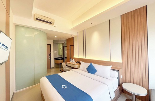 Surabaya Hotel | Lamora Kota Lama Surabaya
