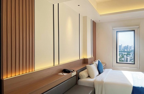Surabaya Hotel | Lamora Kota Lama Surabaya
