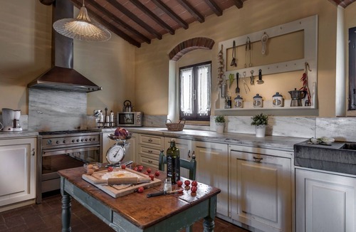 Montegonzi House | Landgut "Podere Vecciale by Interhome