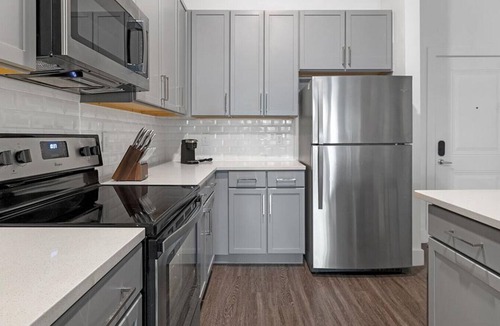 College Park Apartment | Landing at The Princeton at College Park - 2 Bedrooms in College Park