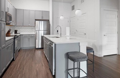 College Park Apartment | Landing at The Princeton at College Park - 2 Bedrooms in College Park