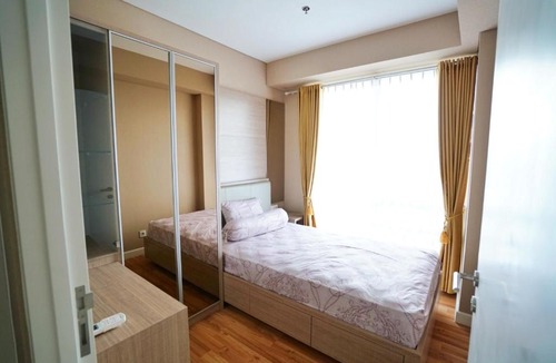 Arjuna Apartment | Landmark Residence Bandung