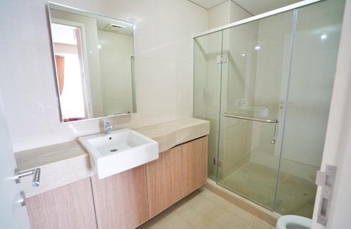 Arjuna Apartment | Landmark Residence Bandung