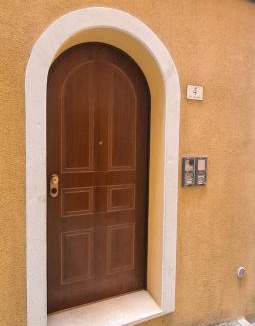 Ancona Apartment | Lane4