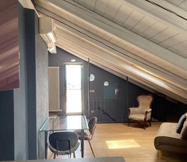 Priocca Bed & Breakfast | Lange