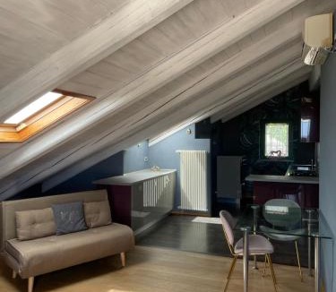 Priocca Bed & Breakfast | Lange
