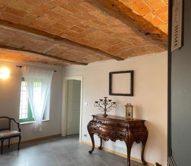 Priocca Bed & Breakfast | Lange