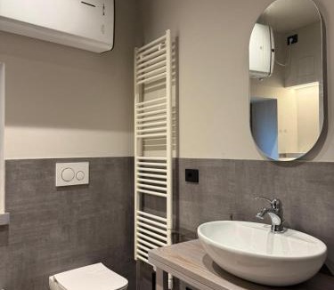 Lanzo Torinese Apartment | Lanzo Belvedere - Blue Apartment