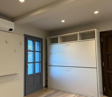Lanzo Torinese Apartment | Lanzo Belvedere - Blue Apartment