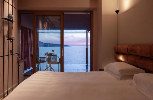 Meta Hotel | Laqua by the Sea
