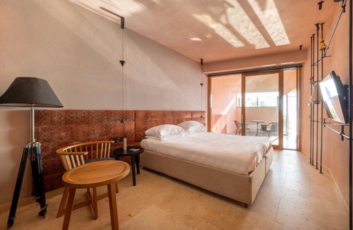 Meta Hotel | Laqua by the Sea