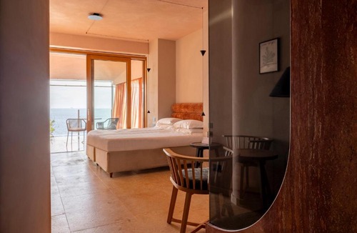 Meta Hotel | Laqua by the Sea
