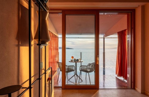 Meta Hotel | Laqua by the Sea