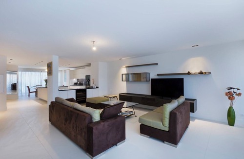 Pointe Croisette Apartment | Lara - Three Bedroom Apartment, Sleeps 6