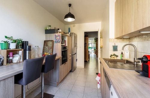 Cimiez Apartment | Large 2 room apartment and beautiful terrace