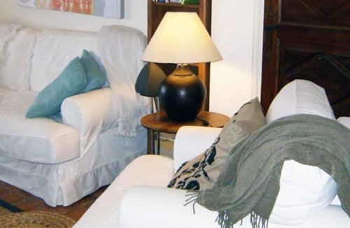 Villefranche-sur-Mer Apartment | Large balcony with a magnificent sea view. 2 bedroom apartment. Pool and parking