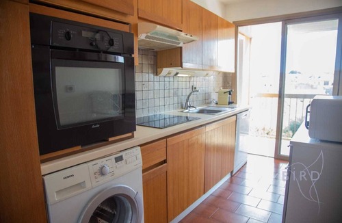 Antibes Old Town Apartment | Large duplex in the heart of Viel Antibes