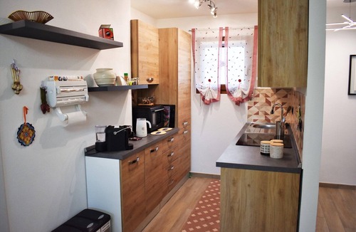 Sestriere Apartment | Large heated apartment comfortable on the slopes