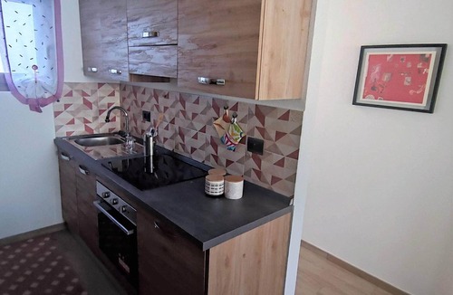 Sestriere Apartment | Large heated apartment comfortable on the slopes