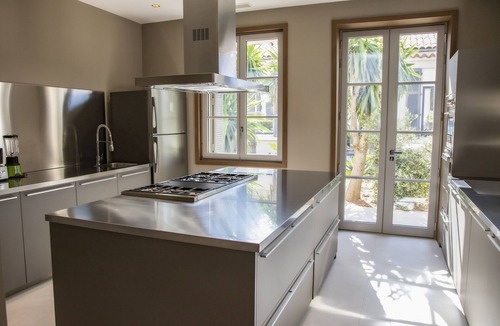 La Croix-Valmer Villa | Large luxury estate for you event on the Saint Tropez Peninsula