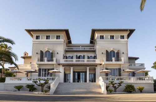 La Croix-Valmer Villa | Large luxury estate for you event on the Saint Tropez Peninsula