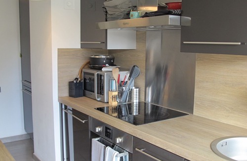 California - Pezou Apartment | Large Luxury Standing Apartment 2 rooms 65 m ° New Cannes Croisette