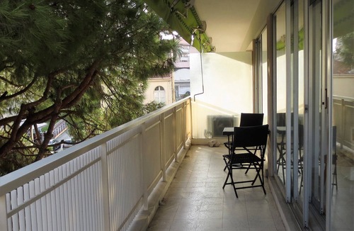 California - Pezou Apartment | Large Luxury Standing Apartment 2 rooms 65 m ° New Cannes Croisette