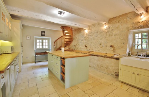 Le Plan-de-Grasse House | Large, renovated bastide in the South of France, near Valbonne