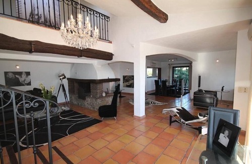 Les Termes House | Large sea-view villa with 3 independent apartments