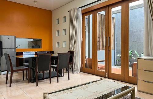 Cigadung Apartment | Large Villa 3BR Dago Bandung