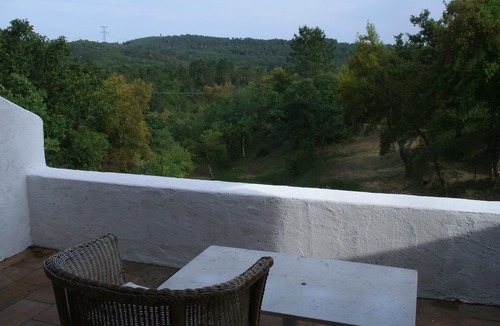 Saint-Paul-en-Foret Villa | Large villa with pool
