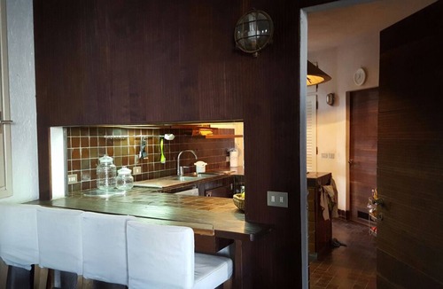 Capo D'arco Villa | Large Villa dating back to the '60s in the private area of ​Capo d'Arco in Elba