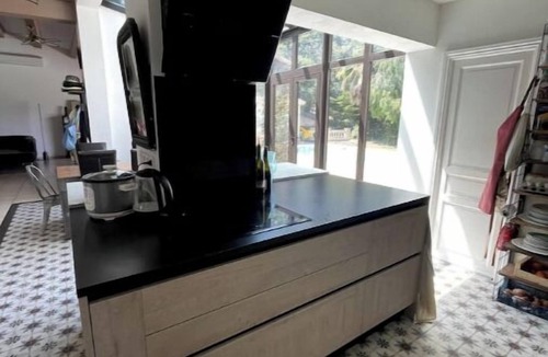 La Gaude House | Large villa with swimming pool - quiet - close to the sea - superbly equipped - 8 people