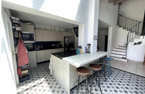 La Gaude House | Large villa with swimming pool - quiet - close to the sea - superbly equipped - 8 people