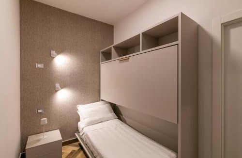 Ancona House | LAROS Dimora Dorica