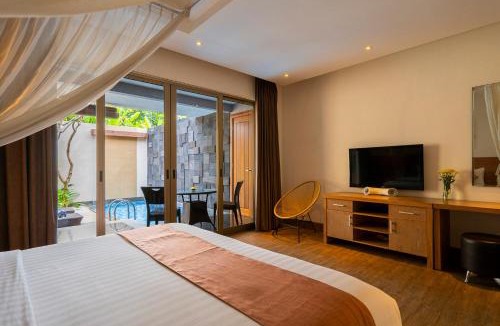 Nakula Villa | Lasanti Villas Seminyak