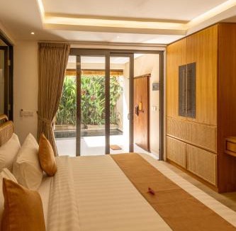 Nakula Villa | Lasanti Villas Seminyak