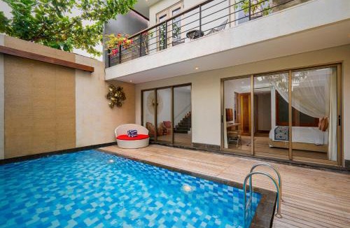 Nakula Villa | Lasanti Villas Seminyak