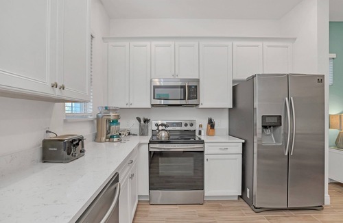 West Kissimmee Villa | Last Minute Disney Getaway! Luxury Villa with Private Pool. Book Now! #39968