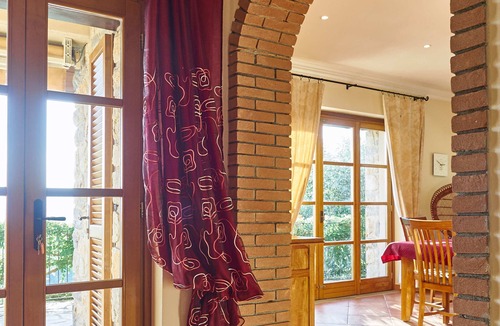Gassano House | LAST MINUTE OFFER- luxury Villa Luna- private pool- wifi