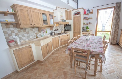 Gassano Villa | Last Minute-villa Della Vigna-exclusive Villa/pool