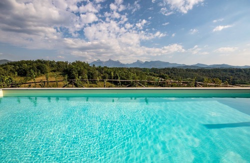 Gassano Villa | Last Minute-villa Della Vigna-exclusive Villa/pool