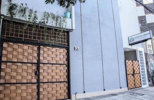Bandung House | Laswi Syariah Guest House