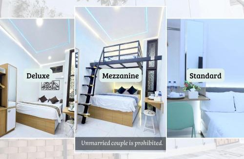 Bandung House | Laswi Syariah Guest House