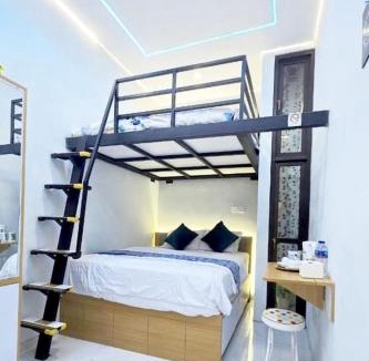 Bandung House | Laswi Syariah Guest House