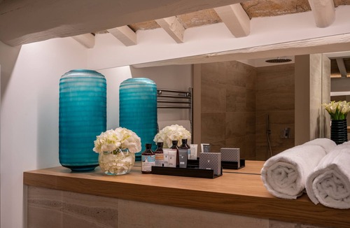 Rione IV Campo Marzio House | Laurina 33